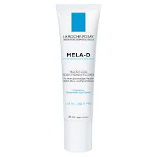 Das beste mittel gegen pigmentflecken: Erfahrungen Zu Roche Posay Mela D Tagespflege Gg Pigmentflecken 30 Milliliter Medpex Versandapotheke