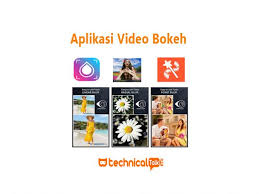 Aplikasi video bokeh full no sensor apk adalah sebuah aplikasi yang tidak terdapat di play store yang notabene bukan merupakan aplikasi 'umum' mengingat konten didalamnya bukanlah berupa video seperti halnya yang ada di youtube atau situs streaming video biasa lainnya. Aplikasi Video Bokeh Full Hd Asli Nonstop Terbaru 2021