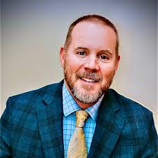 Commissioner Denny Collins