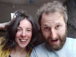 Head shave couple who live near Shepton Mallet raise more than £1,700 for  charity