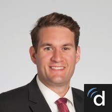 Dr. Damien Billow, MD