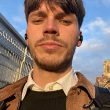 Jack Lyons's Profile