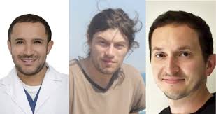 Estudiante de Doctorado en Ciencias Odontológicas se adjudicó Fondo U. de  Chile