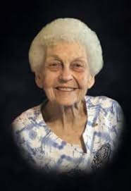 Margie Mae Vaughn Obituary (1934