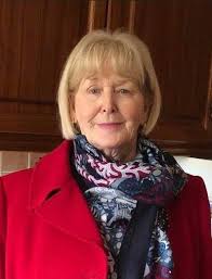 Death Notice of Irene Glennon (née Madden) (Longford Town, Longford)