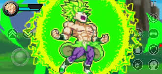 Prepárate para la batalla en este juego de ritmo rápido 2d equipo de lucha. Power Warriors 12 0 Apk Download With New Characters