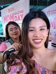 Celebrate MOMmazing Day with Robinsons Appliances! 💖 Thank you, Robinsons  Appliances, for making us special and reminding us that moms deserve the  best.❤️✨💫 @robinsonsappliances #MOMmazingDay ...