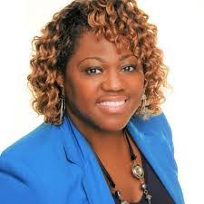 Beverly Grier's Instagram, Twitter & Facebook