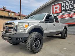 The hubs will unlock themselves. 2016 Ford F 250 Super Duty Lariat For Sale In St George Ut Stock B48237