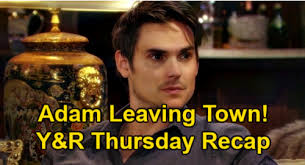 The Young and the Restless Spoilers: Thursday, April 15 Recap