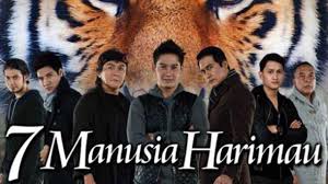 Maybe you would like to learn more about one of these? Daftar Pemain 7 Manusia Harimau Rcti Terlengkap Update 2020