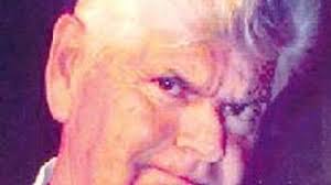 HULBERT, Donald Ward