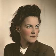 Norma Durell Kimball Uher (1919-2014)