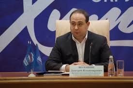 Глава городского округа химки (с 2016). Dmitrij Voloshin Sohranenie Ekologii Prioritetnoe Napravlenie V Rabote