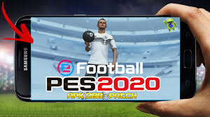 Pes 2020 soccer game will let you experience soccer in a little different and better way. Pes 2020 Mod Apk Obb Patch Download