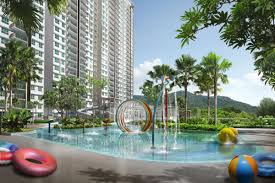 As for the ease of air travel, the penang international airport is just a short drive away. Imperial Residences For Sale In Sungai Ara Propsocial