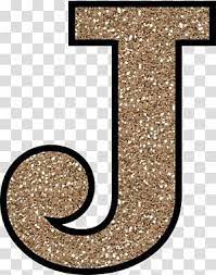 J Logo Letter J Glitter Alphabet J Transparent Background Png Clipart Clip Art Transparent Background Glitter Letters