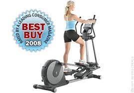 Nordictrack Audiostrider User Reviews