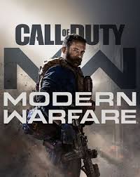 Hey, you got modern warfare in my black ops cold war! Call Of Duty Modern Warfare 2019 Video Game Tv Tropes