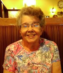Betty Ruth Hawkins Obituary December 20, 2018