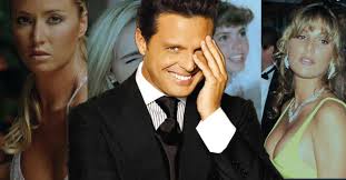 .a alejandra guzmán y enrique guzmán más unidos que nunca pese a la denuncia esto fue lo que confesó alejandra guzmán sobre la agresividad de su padre. Luis Miguel Tuvo Una Relacion Paralela Con Alejandra Guzman Y Stephanie Salas Video Espectaculos Peru21