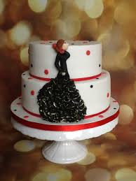 Birthday Cake Images In Spanish Spanish Dancer Cake By Geckoman Dance Birthday Cake Dancer Cake Cake