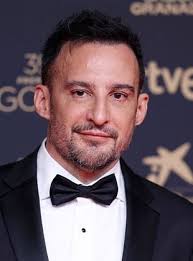 Alejandro Amenábar