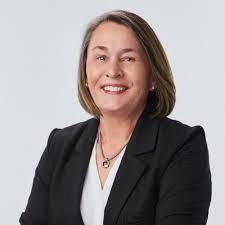 Jackie Labrecque, APR