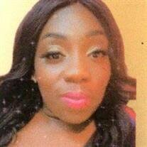 Mrs. Marcades M. Blanks Obituary