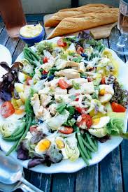 Pin Auf Kochen Aus Liebe Salate Vorspeisen Rezepte