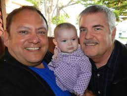 Unconditional: Raul and Ted's Love Story