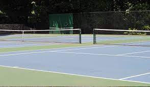The energy and excitement that the court brings when you step on it is having access to a year round indoor tennis court near me has really let me level up my game. Tennis Courts Parks Recreation