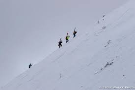 Record number compete in Jack-n-Jill race