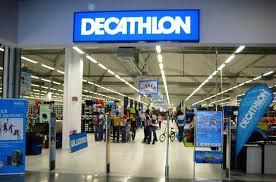 Спорт для всіх, все для спорту. Decathlon To Set Up Jeddah Store With Saudi S Alhokair Fashion Retail Gcc Business News