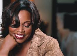 Dianne Reeves: Grand Passion