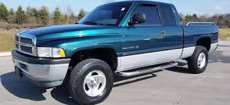Image result for Blue 1999 Truck