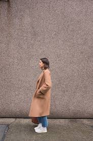 Shop the best black friday sales; The Curated Classic Camel Coat 10 Seasons Salt