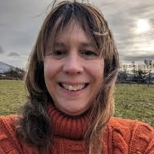 I've just had an outstanding two days with Natur am Byth partnership staff  and funders at Gregynog Hall National Nature Reserve. It was our first all  staff gathering, and I was so