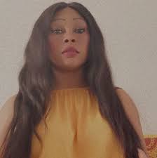 Yabibi Nadine fashion