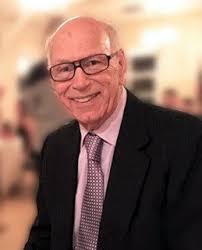 Robert Landry Obituary