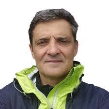 Alessandro Bernardini's Instagram, Twitter & Facebook