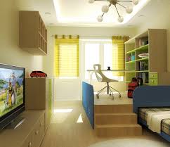 Create the perfect bedroom we these decor ideas! Small Teenage Bedroom Decorating Ideas Interior Design Inspirations