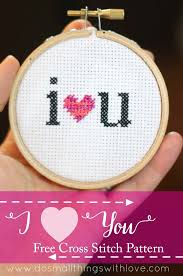 There are many, many, many choices online for pattern conversion both paid and free. 39 Cool Diy Valentine Gifts Diy Projects For Teens
