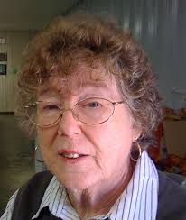 Faye Vanderford Obituary