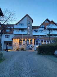 Zentral im herzen der schönen stadt bad salzuflen finden sie das best western plus hotel ostertor. Die 10 Besten Last Minute Hotels In Bad Salzuflen Tripadvisor