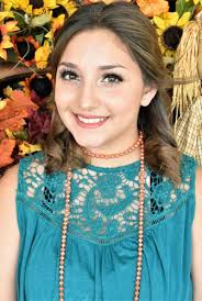 9 young ladies vie for Miss Harvest Fest tiara