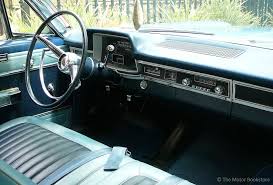 1966 Plymouth Factory Service Manual Plymouth Plymouth Fury Fury