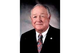 Donald Dixon Obituary (1939