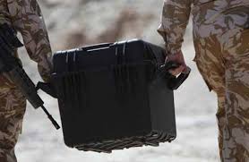 Military Packaging | Containers for defence (MOD Def Stan)