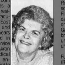 The Akron Beacon Journal from Akron, Ohio